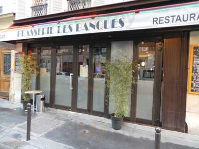 Brasserie Des Banques
