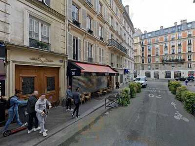 Brasserie Des Banques