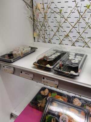 Hana Bento Jeu De Paume