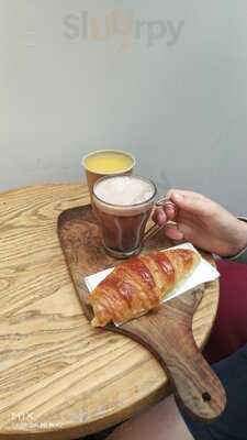 Boulangerie L'atelier