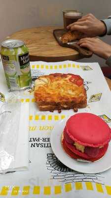 Boulangerie L'atelier