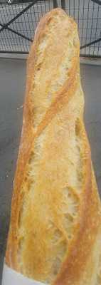 Boulangerie L'atelier