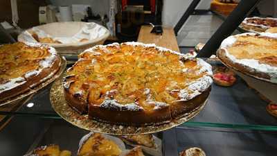 Boulangerie L'atelier