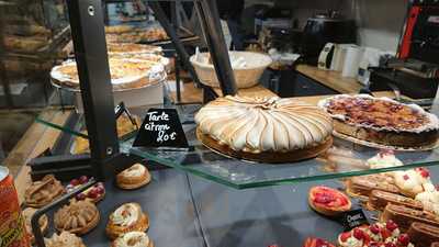 Boulangerie L'atelier