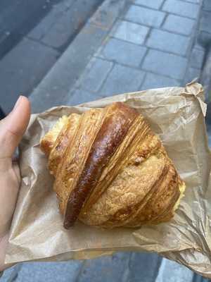 Boulangerie L'atelier