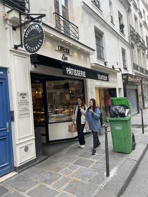 Boulangerie L'atelier