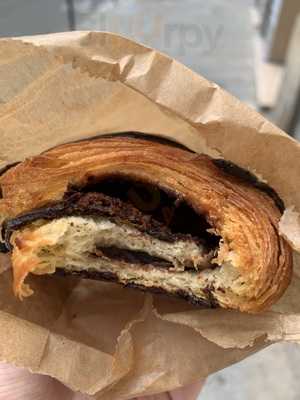 Boulangerie L'atelier