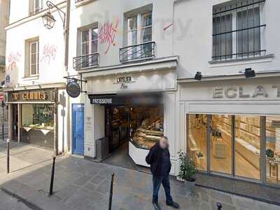 Boulangerie L'atelier