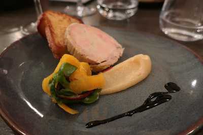 Le Bistrot St. Germain