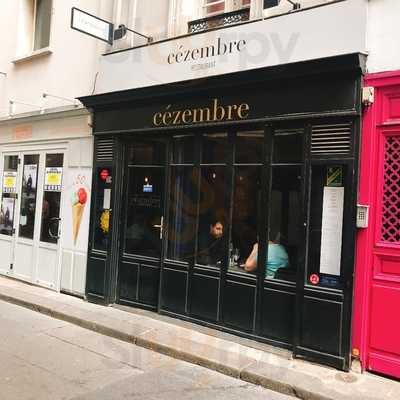 Le Bistrot St. Germain