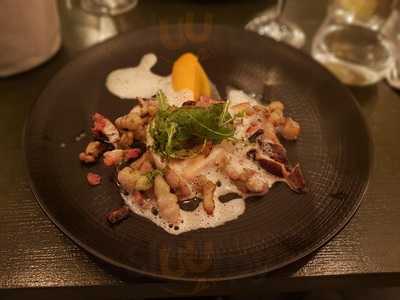 Le Bistrot St. Germain