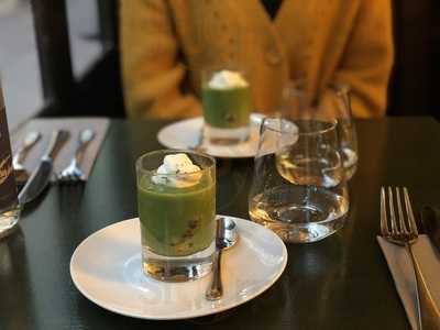 Le Bistrot St. Germain