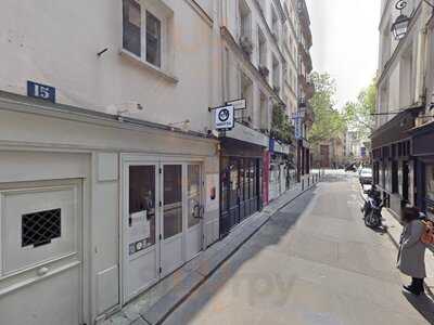 Le Bistrot St. Germain