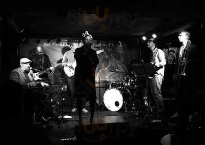 La Chapelle Restaurant