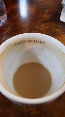 Cafe Habanos Brasserie