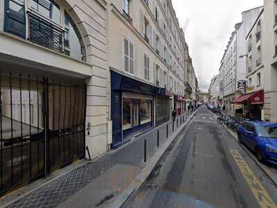 Paris Sultan Cigkofte & Baklava