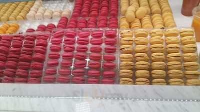 Maison Pradier Champs Elysees