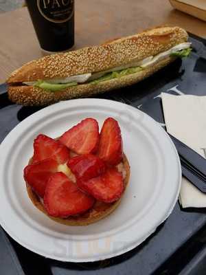 Maison Pradier Champs Elysees