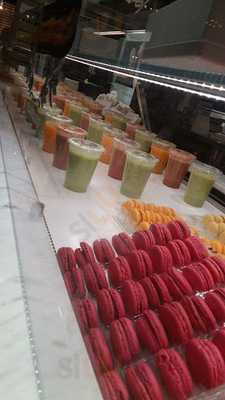 Maison Pradier Champs Elysees