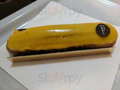 Maison Pradier Champs Elysees