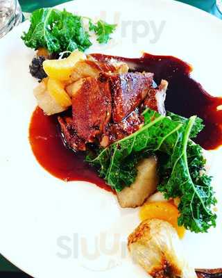 Le Bistro Du Faubourg