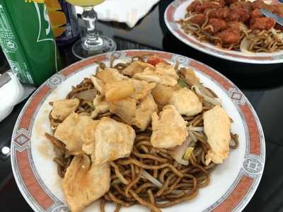 Nouveau Lotus Imperial