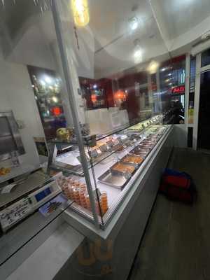 Nouveau Lotus Imperial