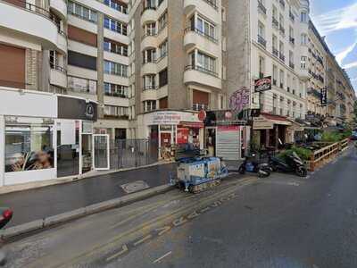 Nouveau Lotus Imperial