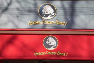 Certains L'aiment Chaud