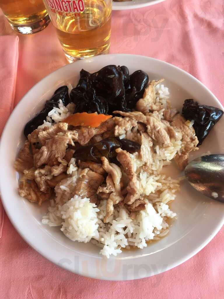 New Mandarin Massena