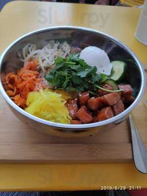 Jules Et Shim La Terrasse