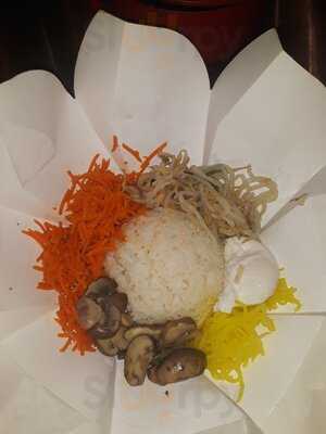 Jules Et Shim La Terrasse