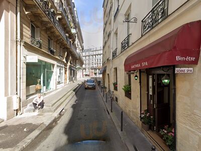 Le Souk Saint Germain