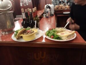 Le Bistrot De L'atelier