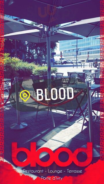 Blood Resto