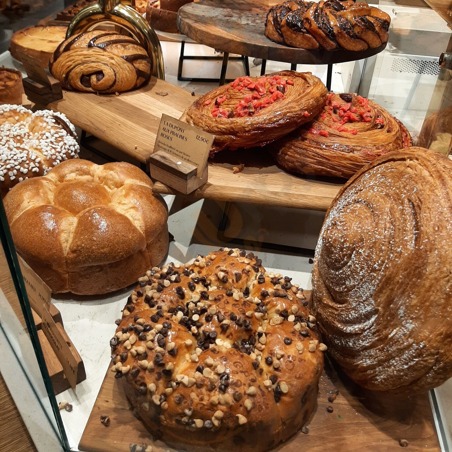 Liberte Patisserie Boulangerie