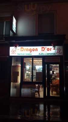 Dragons D Ors
