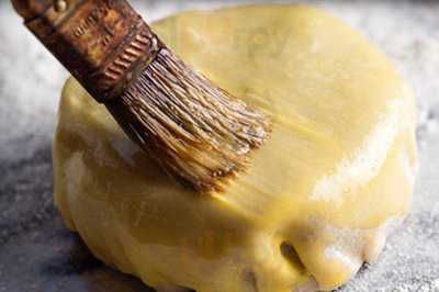 Le Temps Des Paysans