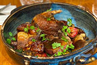 Le Temps Des Paysans