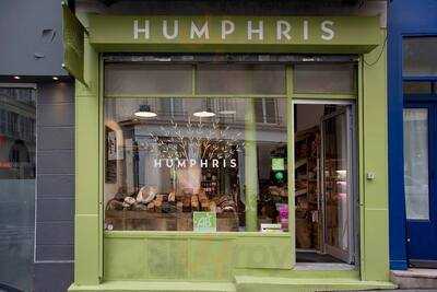 Humphris