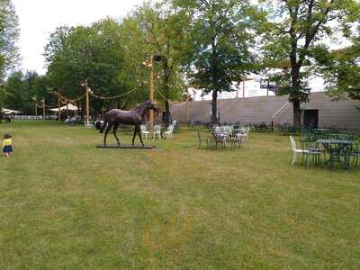 Hippodrome Auteuil