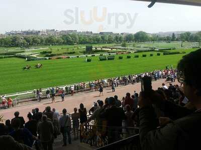Hippodrome Auteuil