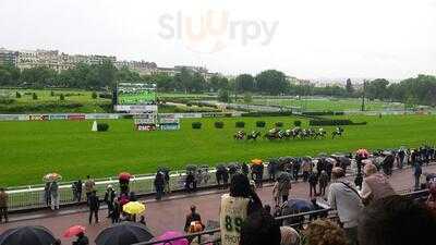 Hippodrome Auteuil