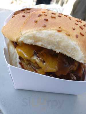 Le Camion Qui Fume Mk2