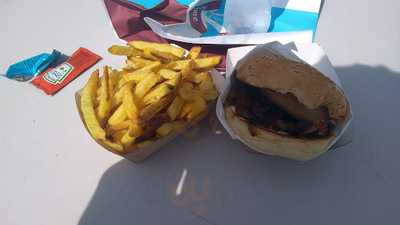 Le Camion Qui Fume Mk2