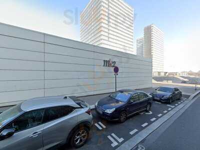 Le Camion Qui Fume Mk2