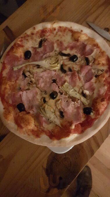 Pizza Vittoria