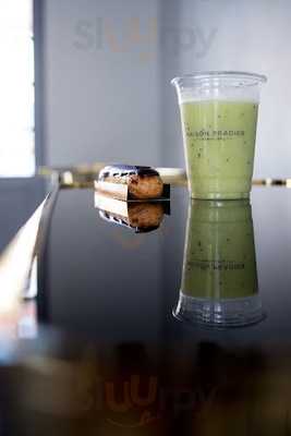 Maison Pradier - Saint Honore