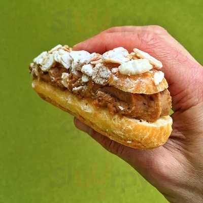 Maison Pradier - Saint Honore