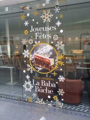 Maison Pradier - Saint Honore